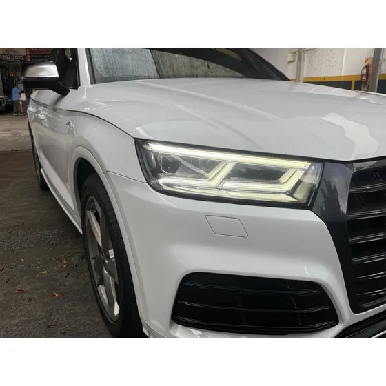 Audi Sq5 3.0 Tfsi Stronic 354cv