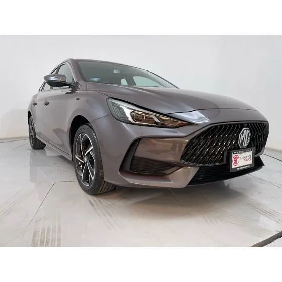 Mg Gt 4 Pts. Excite, 1.5t, Ta, Piel, Qc, Ra-17