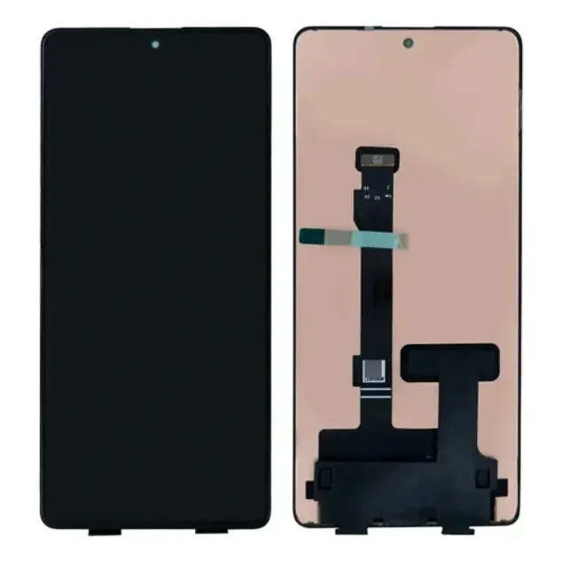 Display Pantalla Para Xiaomi Redmi Note 12 Pro Plus 5g Pro+