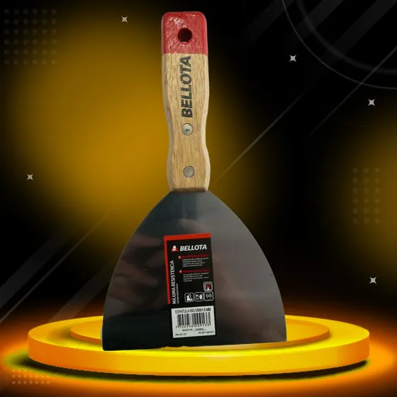 Espatula 5'' Bellota
