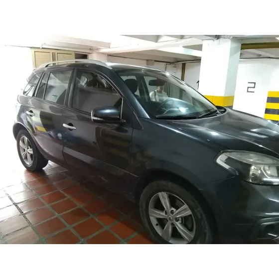 Renault Koleos 2.0 Dynamique