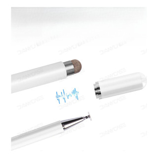 Caneta Stylus Universal 3 Em 1 Para iPad Samsung Android Caneta Stylus Universal 3 Em 1 Para iPad Samsung Android