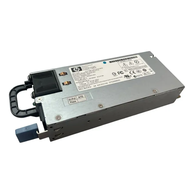 Fuente Hp Proliant Hstns-pl12 750w Servidor