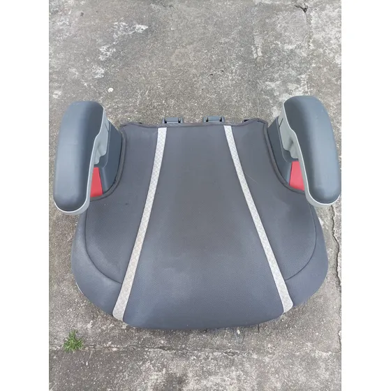 Silla Buster Para Niño En Auto