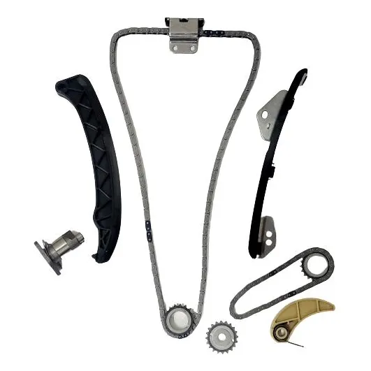 Kit Distribucion Con Cadena Toyota Corolla (08-12) 1,8 3105