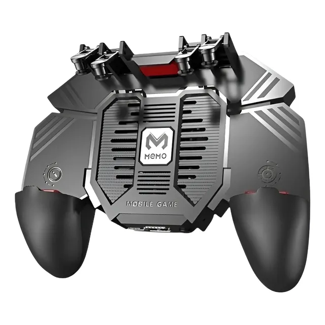 Gamepad Ak-77 - L1/r1/l2/r2