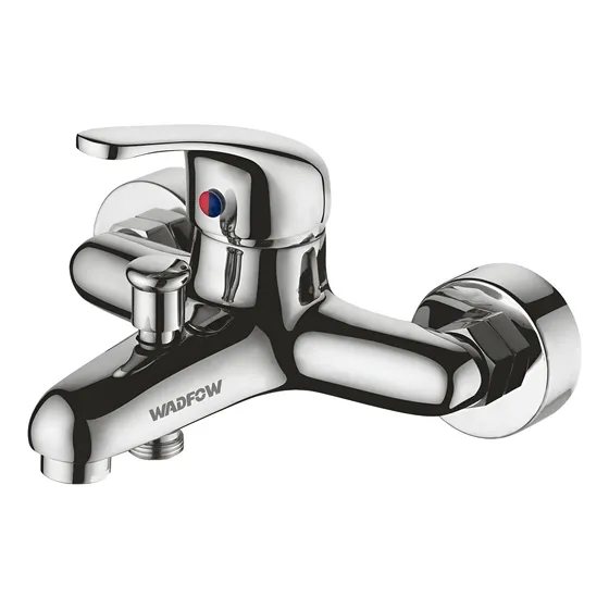 Canilla Monocomando Baño Ducha 35mm Wzd1503 - Pg