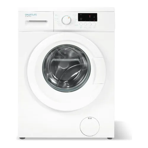 Lavarropas automático Smartlife hasta 6kg 220V color blanco