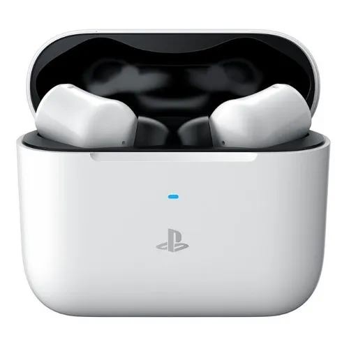Audifono Gamer C/microf Razer Hammerhead Wireless Ps5 White Color Blanco
