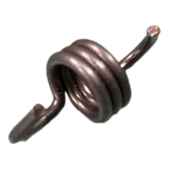 2pç Mola De Embreagem Roçadeira Costal Shindaiwa Bp-35 (par)