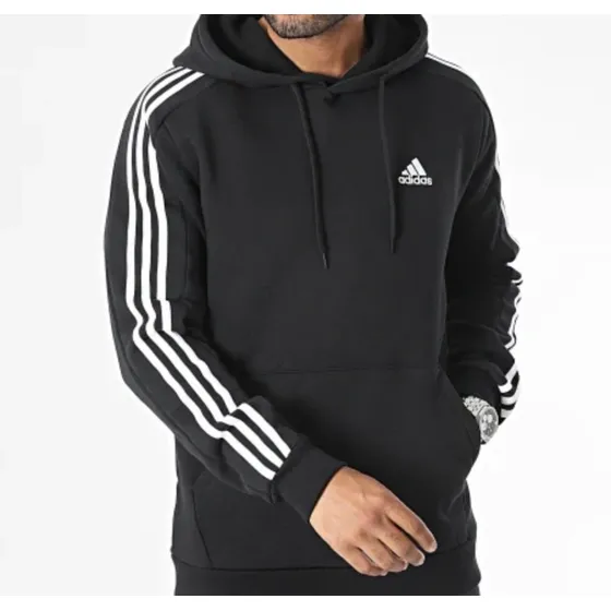 Suéter adidas E 3s Pt Fl