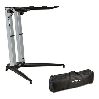 Suporte Stay Piano 700/1 Cor Prata Suporte Stay Piano 700/1 Cor Prata