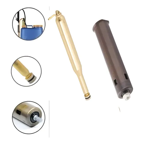 Pulverizador Manual 20L Compressão Prévia Nove54 Costal 20 Litros