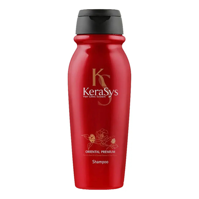 Kerasys Oriental Premium Shampoo 200g