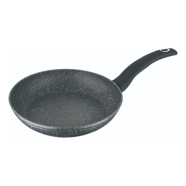 Sarten Orion 20cm Aluminio Forjado Induccion Mango Soft Color Gris