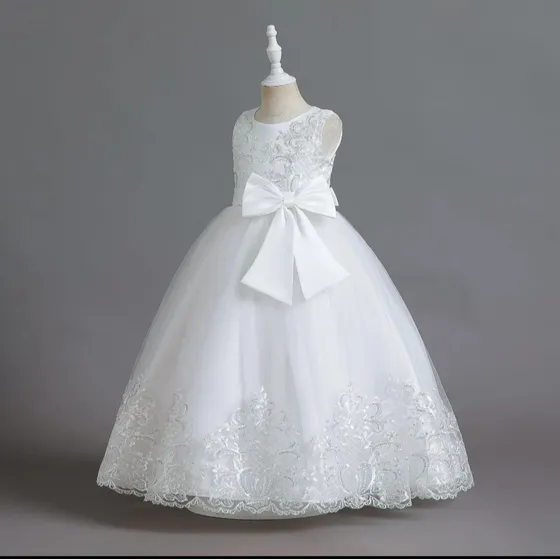 Vestidos Niñas Para Primera Comunión, Bodas