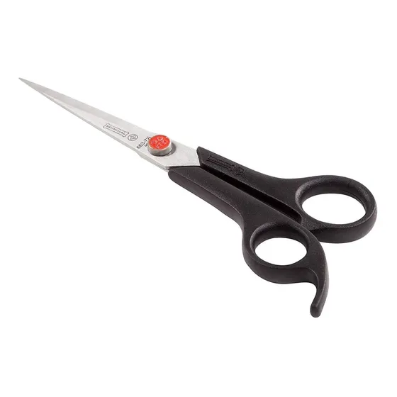 Tijera De Peluqueria Profesional Mundial Filo Laser 7 1/2 