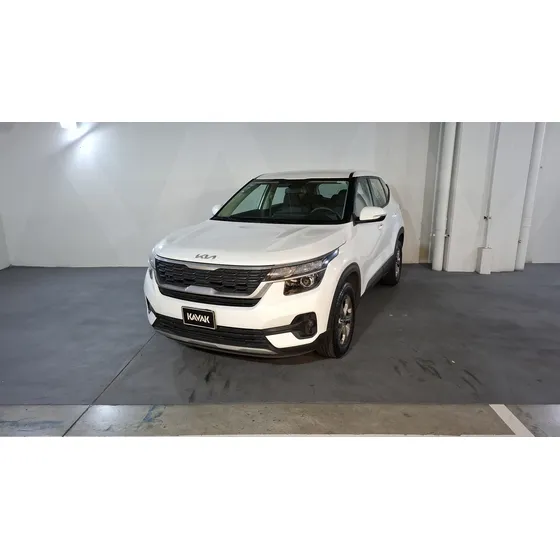 Kia Seltos 1.6 Ex Auto