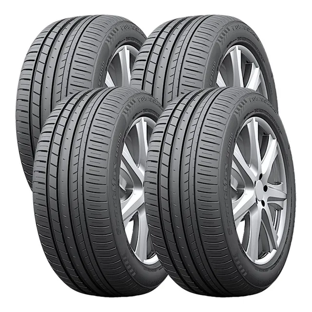 Cubierta 225/40/18 X4 Habilead S2000 92 W Xl
