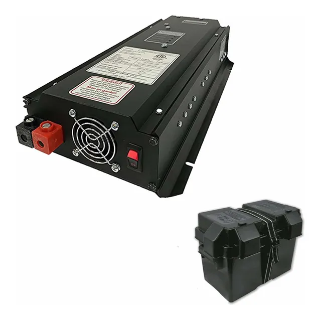 Bomba Sentry 1622ps Energia Emergencia Para Sumidero Sec