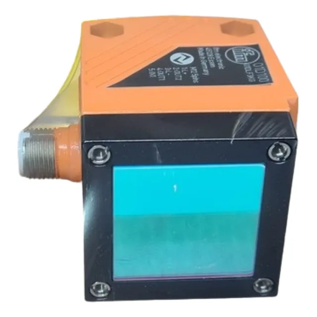 Efector Ifm O1d100 01dlf3kg Power Industrial