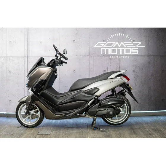 Yamaha Nmax 155 2016