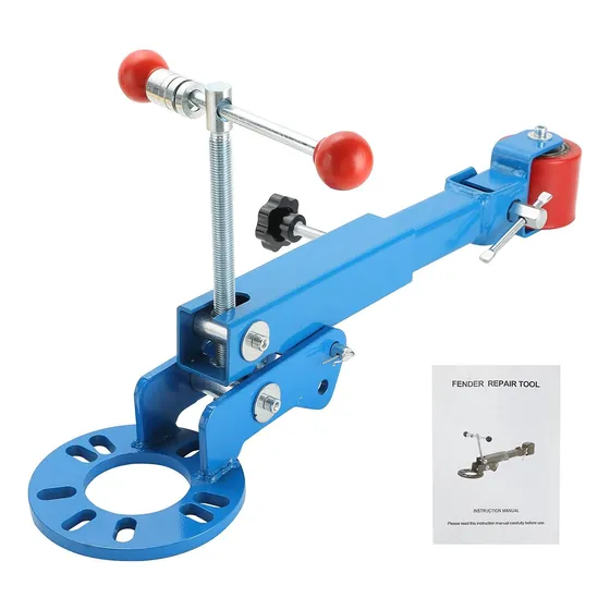 Roller Fender Tool Cejeador Herramienta Importada
