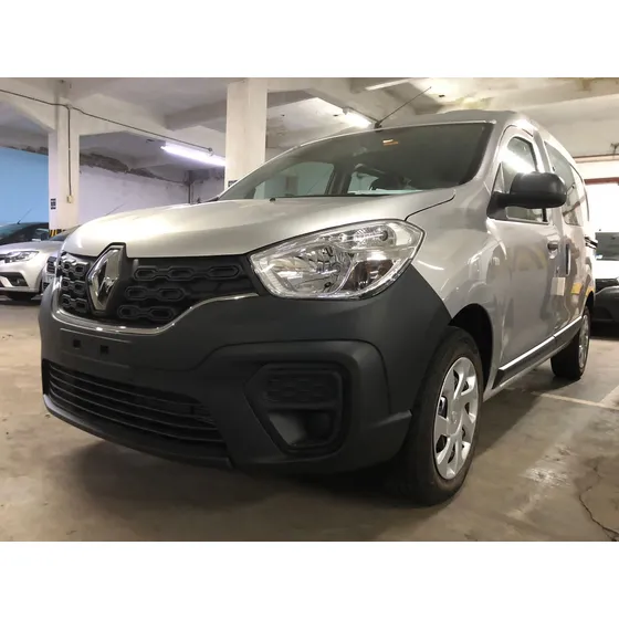 Renault Kangoo Ii Express Express