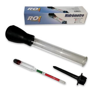 Hidrometro Para Bateria Hidrometro Para Bateria