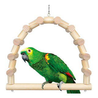 Balanço Para Papagaio Calopsita E Outras Aves Balanço Para Papagaio Calopsita E Outras Aves