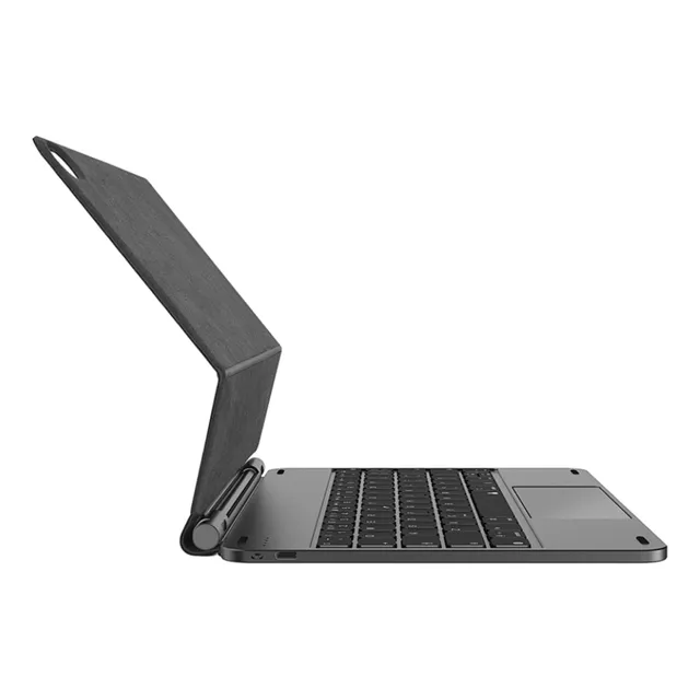 Case Funda  Wiwu Magic Keyboard Para iPad Pro11 M4 2024