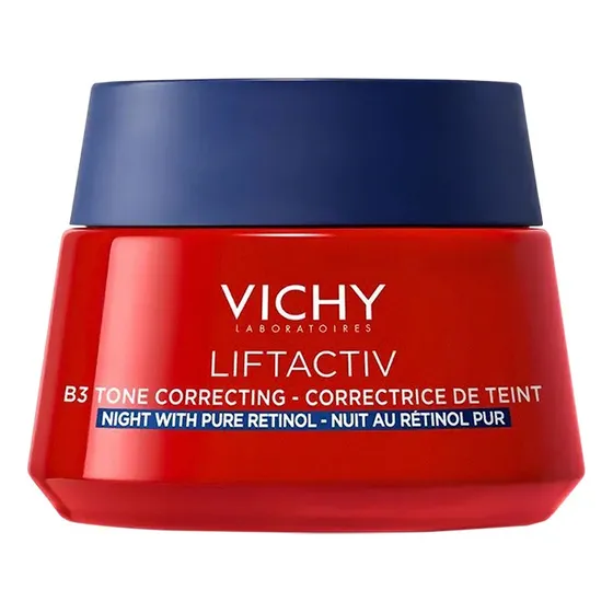 Liftactiv Crema Nocturna Antimanchas O - mL a $4066