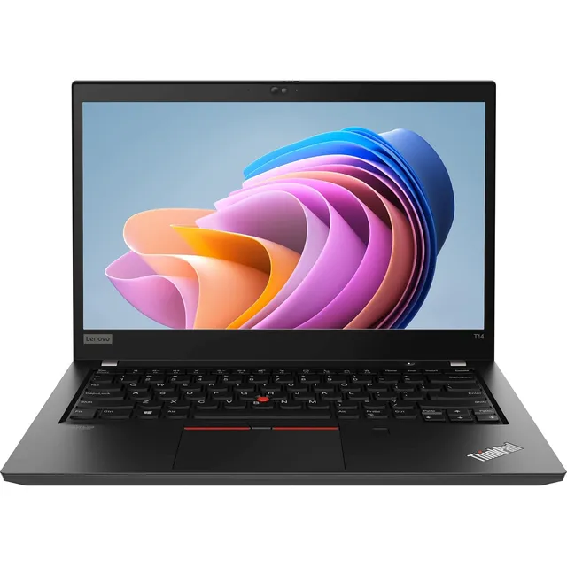 Laptop Lenovo Thinkpad T14 Core I5-10210u 16gb 256gb Ssd 14 