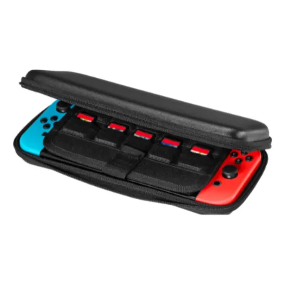 Estuche Protector Para Switch Lite Insignia