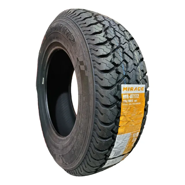 Llanta 235/70 R16 Mirage Mr-at172 106t