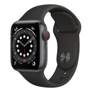 Apple Watch Series 5 40mm | Mercado Livre
