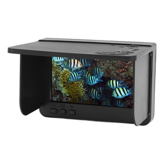 Pantalla De Visualización Para Cámara Fish Finder De 5.0 Pul Pantalla De Visualización Para Cámara Fish Finder De 5.0 Pul