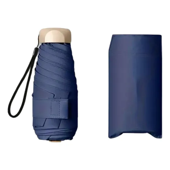 Paraguas Chico Con Proteccion Solar 50upf Slowly - Aiub