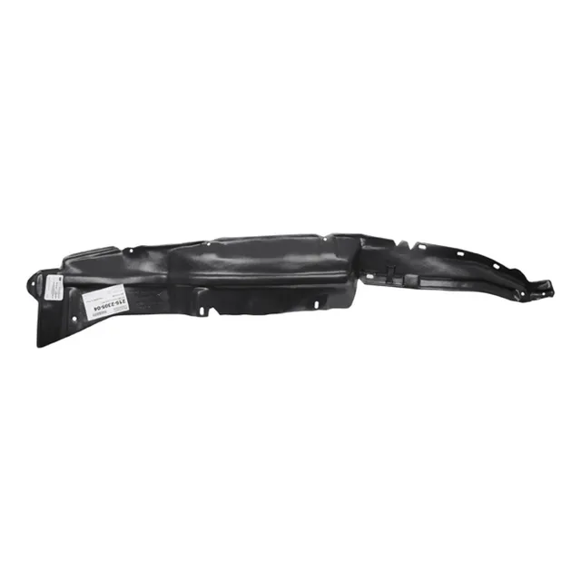 Tolva/lodera Int. Salpicadera D21 Nissan Pu 1986 - 2008 Der
