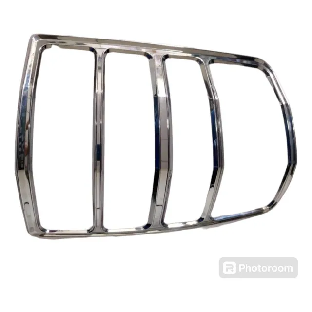 Cromado Luces Trasera Jeep Grand Cherokee 2005