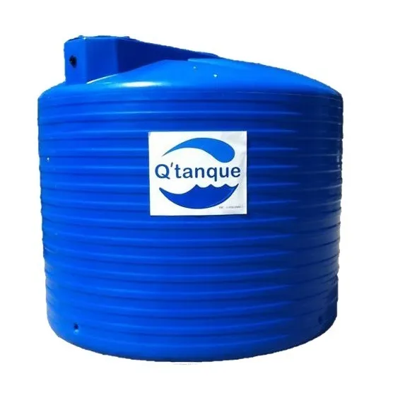 Tanque Para Agua Australiano De 10000 Litros
