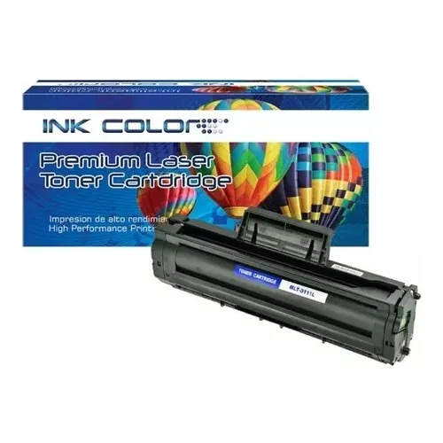 Toner Generico Para Samsung 111l  M2020 M2020w M2070w M2070