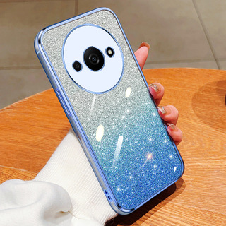 Capa De Proteção Contra Quedas Redmi A3 Tpu Galvanizado Com Capa De Proteção Contra Quedas Redmi A3 Tpu Galvanizado Com
