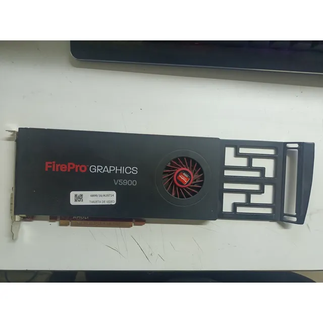 Amd Firepro V5900