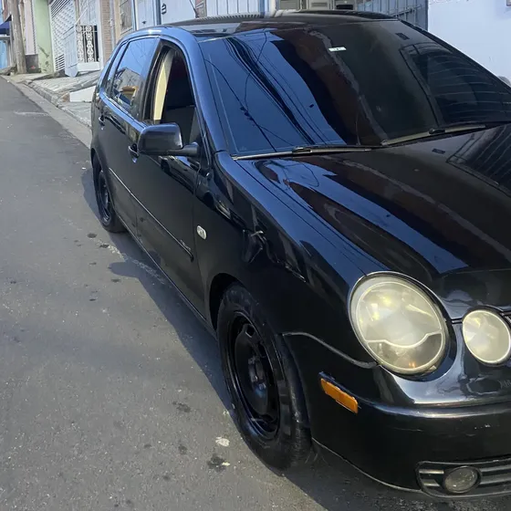 Volkswagen Polo 2003: 33 carros a partir de R$ 20,000
