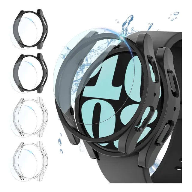 Funda Protectora Pantalla Para Samsung Galaxy Watch 6 1.732 