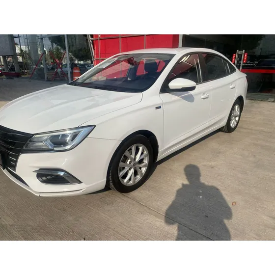Mg Mg5 4p Excite L4/1.5 Aut