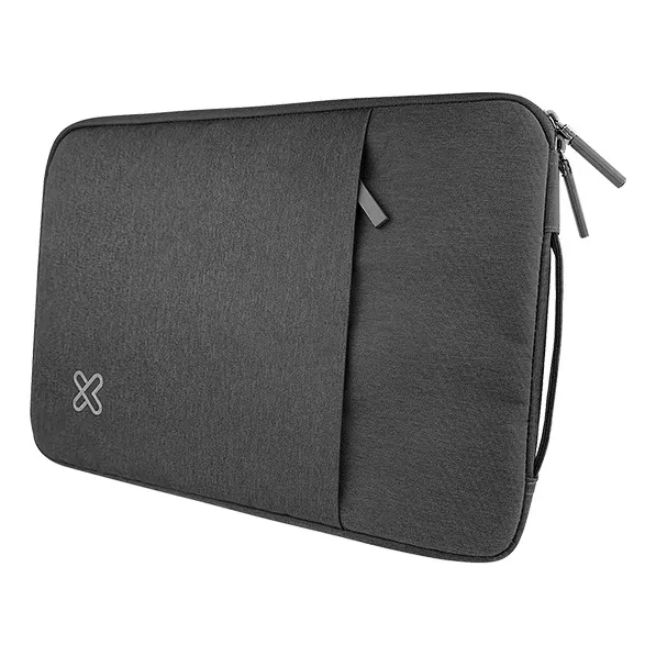Funda Para Notebook Klip Xtreme Squarepro Hasta 15.6  Ctman