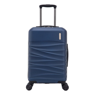 Maleta Cabina 20'' Rigida Con Portavasos 10kg Ruedas 360° Maleta Cabina 20'' Rigida Con Portavasos 10kg Ruedas 360°