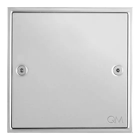 Centro Piso Ria Quality Metal Pulido